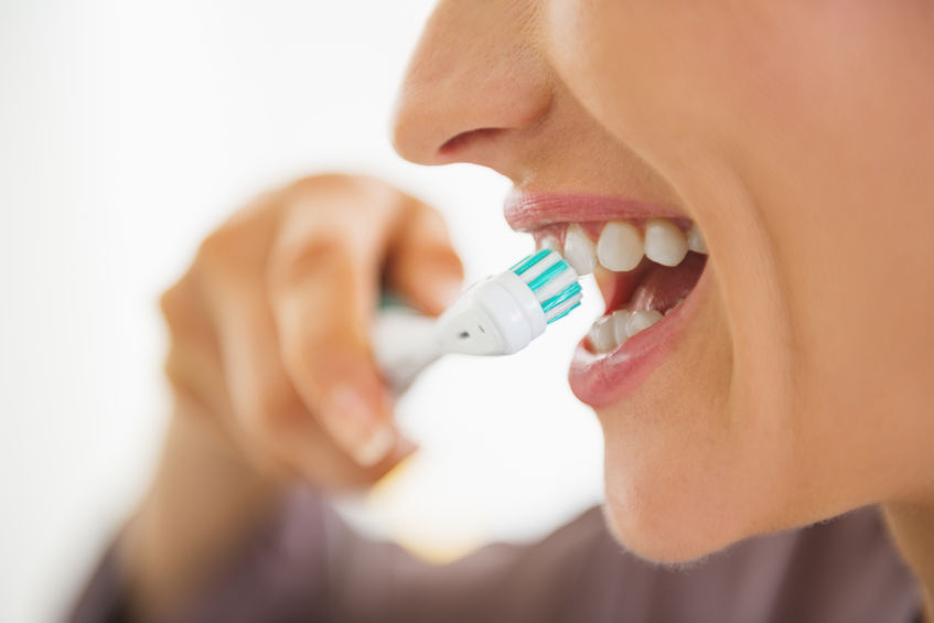 Abrasión dental: cómo evitarla
