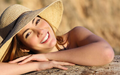 7 consejos para cuidar tus dientes este verano