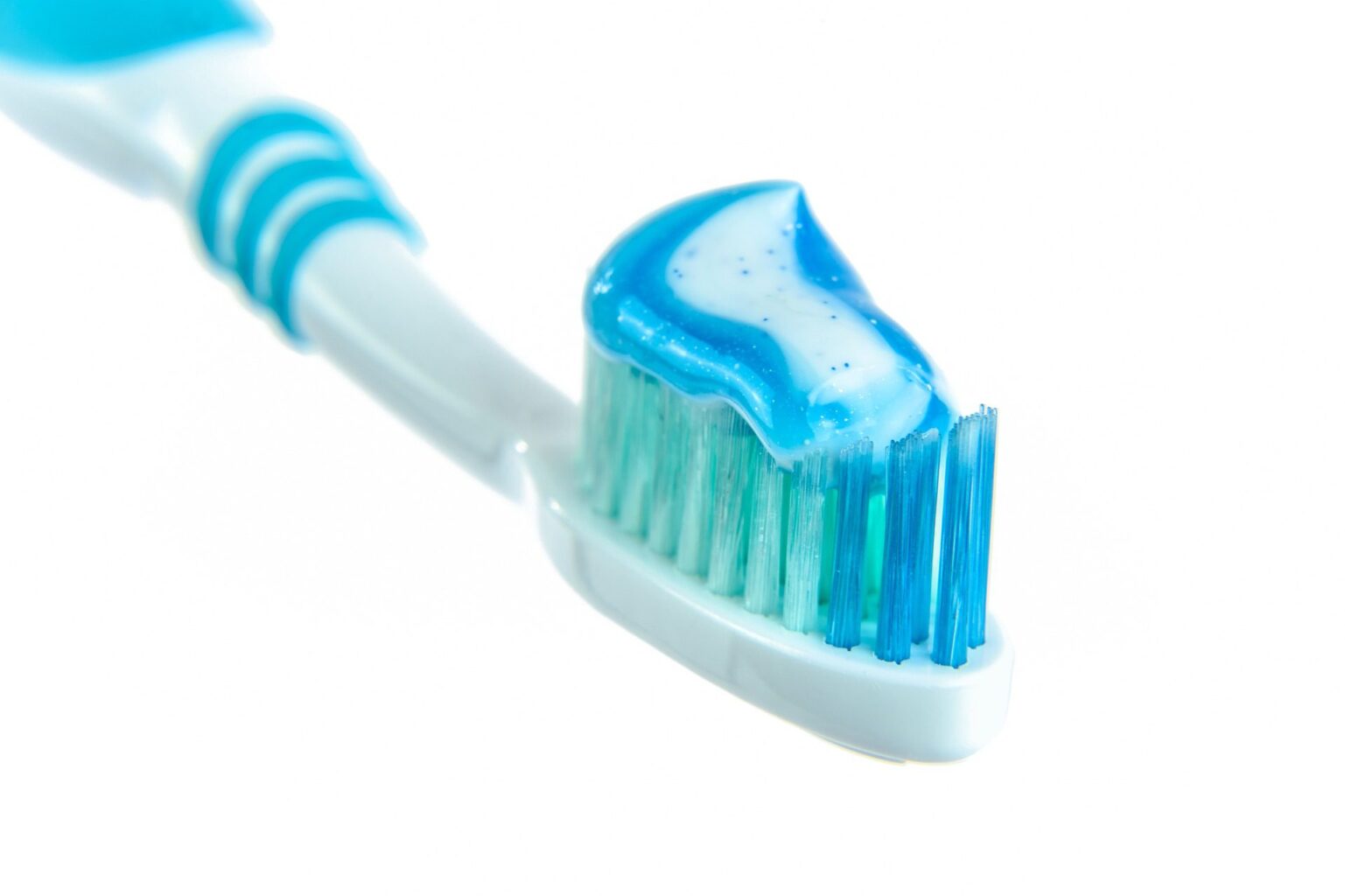 Cómo elegir tu pasta de dientes
