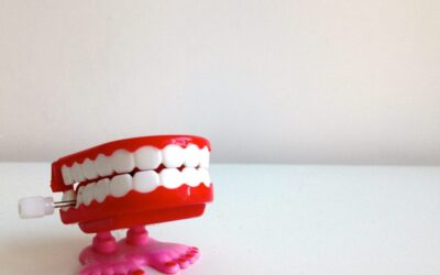 Bruxismo: ¿qué nos intentan decir nuestros dientes?