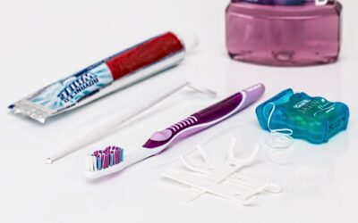 Hilo dental: ¿cómo usarlo correctamente?