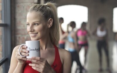 Deporte y salud dental