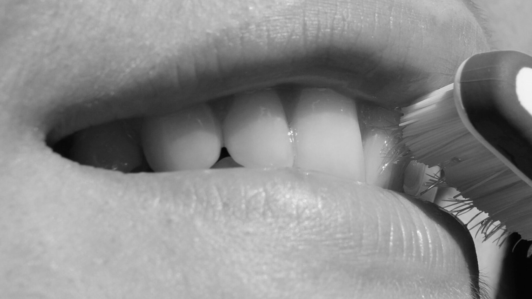 ¿Qué es el esmalte dental?
