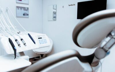 Limpieza dental: ¿en qué consiste?
