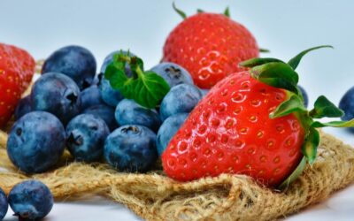 Dieta sana para tus dientes