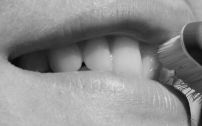 ¿Qué es el esmalte dental?