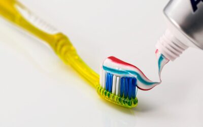 3 cosas que debes saber sobre tu cepillo de dientes