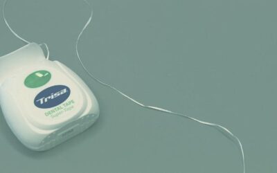 ¿Qué tipos de seda dental existen?