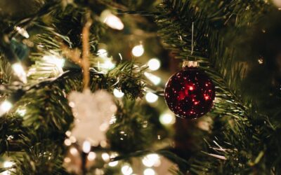 Cuida tus dientes esta Navidad