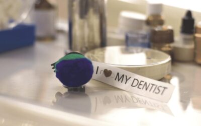 ¡Feliz Día del Odontólogo!