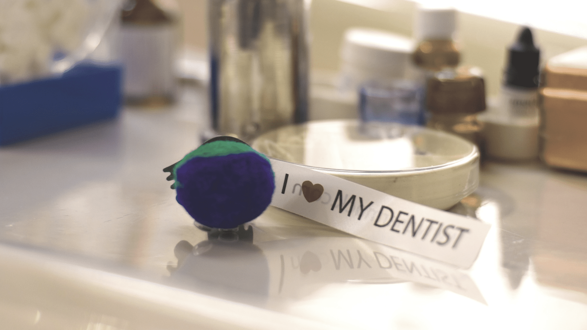 ¡Feliz Día del Odontólogo!