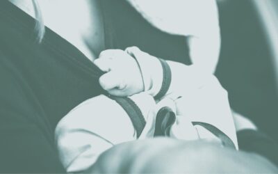 Cómo influye la lactancia en los dientes del bebé