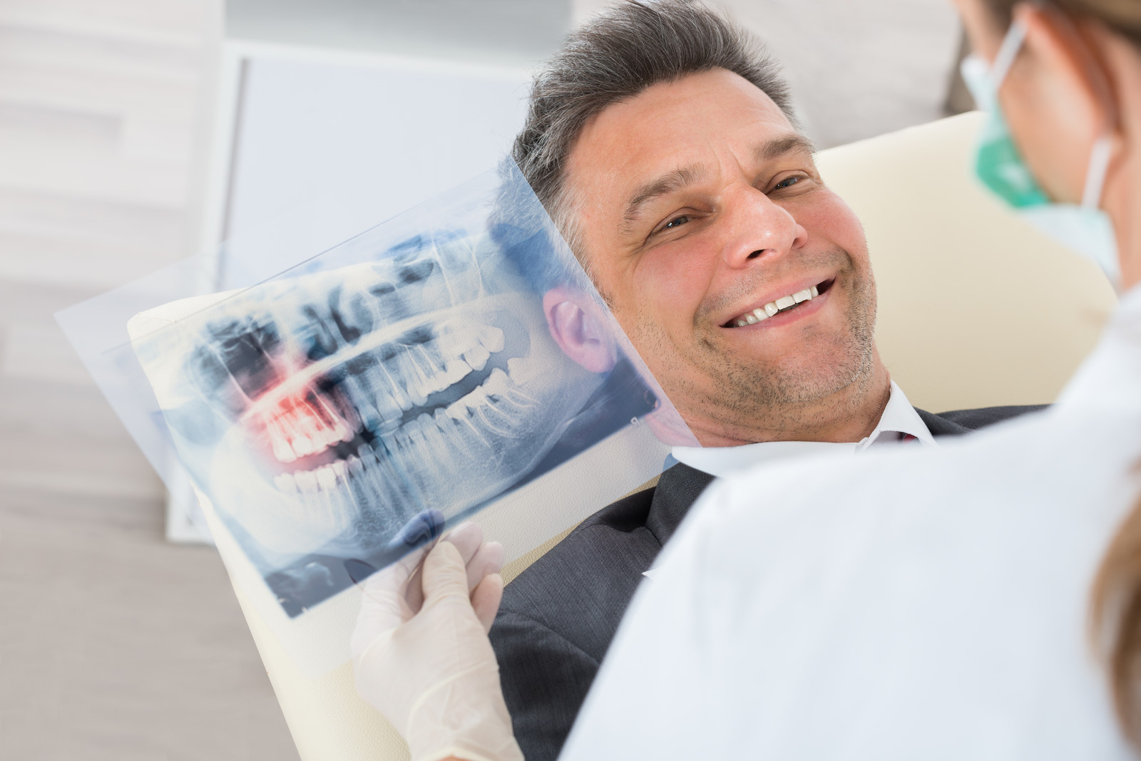 Lesiones dentales - PCM Clínica Dental en Córdoba