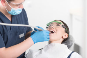 Limpieza dental profesional en Córdoba - PCM Clínica Dental