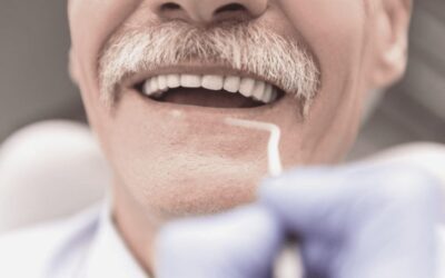 ¿Qué es el curetaje dental?