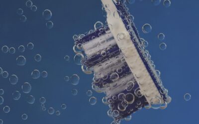 ¿Por qué usar irrigador dental?