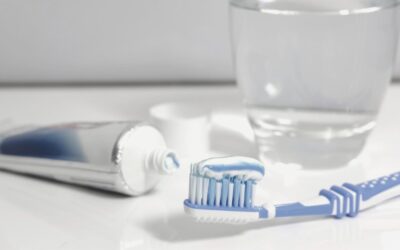 La importancia del flúor en la salud dental