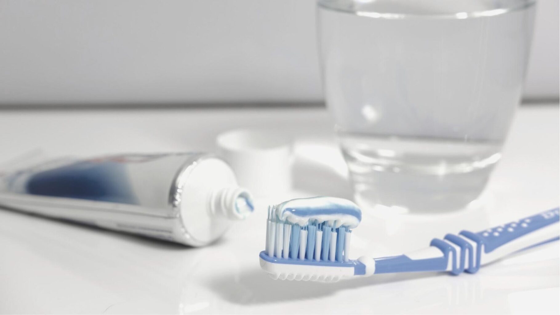 La importancia del flúor en la salud dental