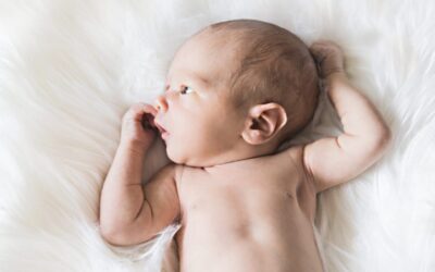 Cómo prevenir la caries del biberón