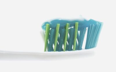 ¿Te cepillas los dientes correctamente?