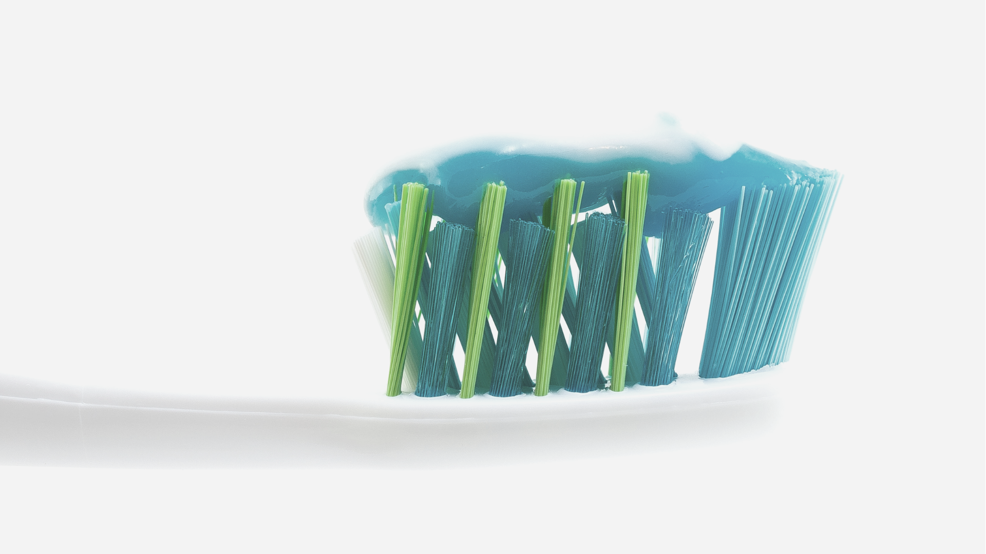 ¿Te cepillas los dientes correctamente?