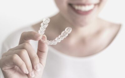 Cuida tu ortodoncia transparente este verano