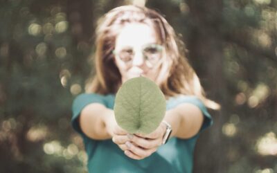 Cuida tus dientes y el medio ambiente