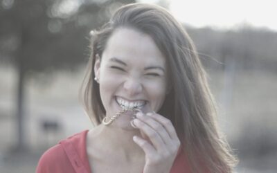 Consejos para después de un blanqueamiento dental