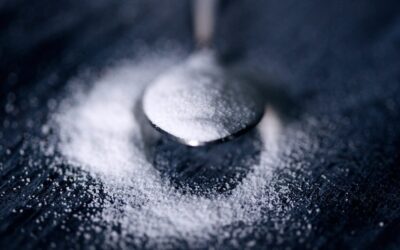 Cómo reducir el consumo de azúcar y presumir de sonrisa