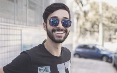 6 consejos para unos dientes más blancos