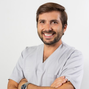 Javier Pérez de Castro Martín - Odontólogo en PCM, Clínica Dental en Córdoba