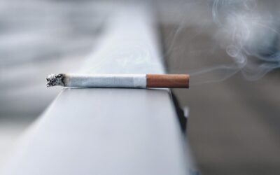 Cómo mejora tu salud dental al dejar de fumar