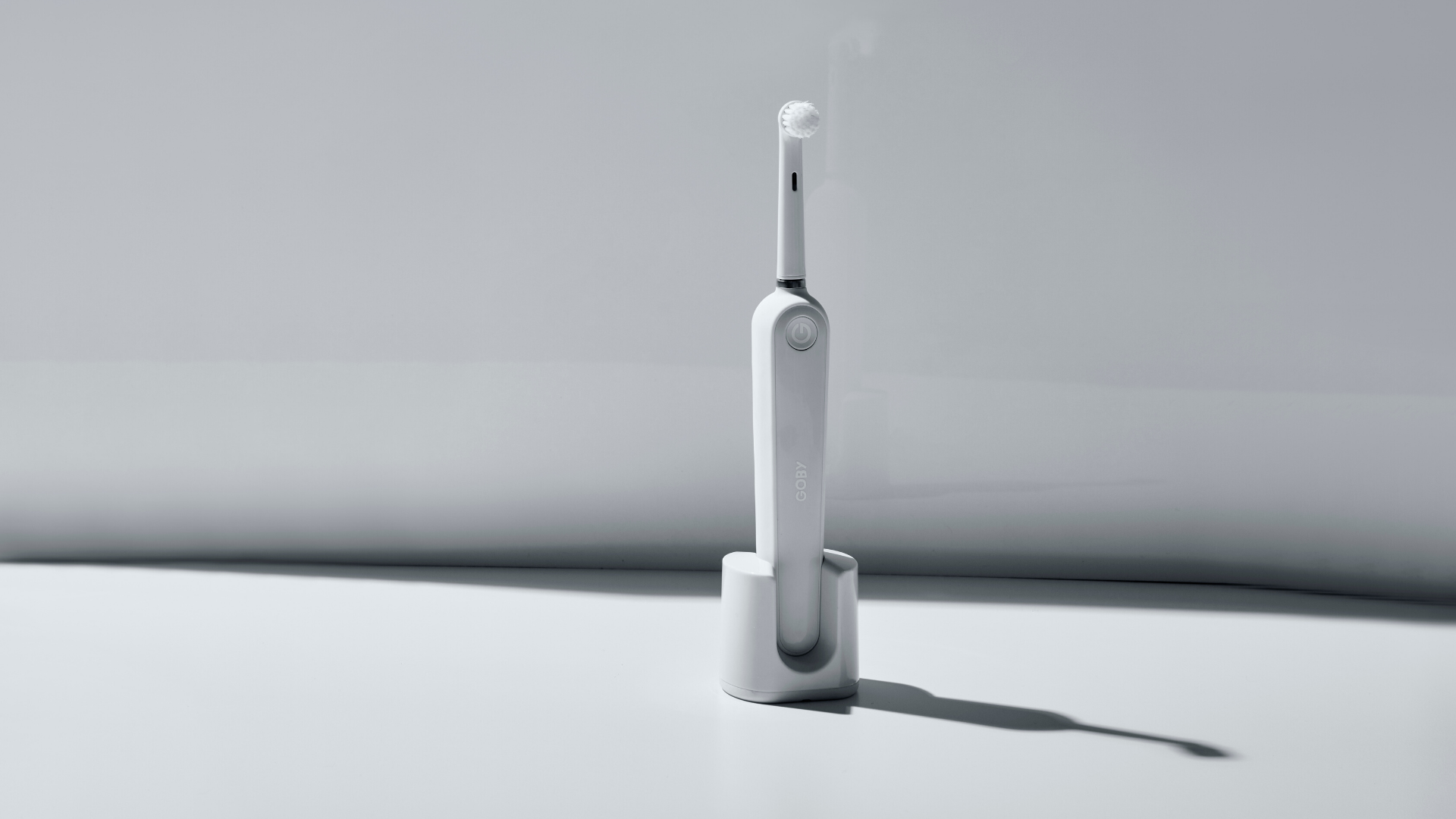 5 ventajas del cepillo de dientes eléctrico