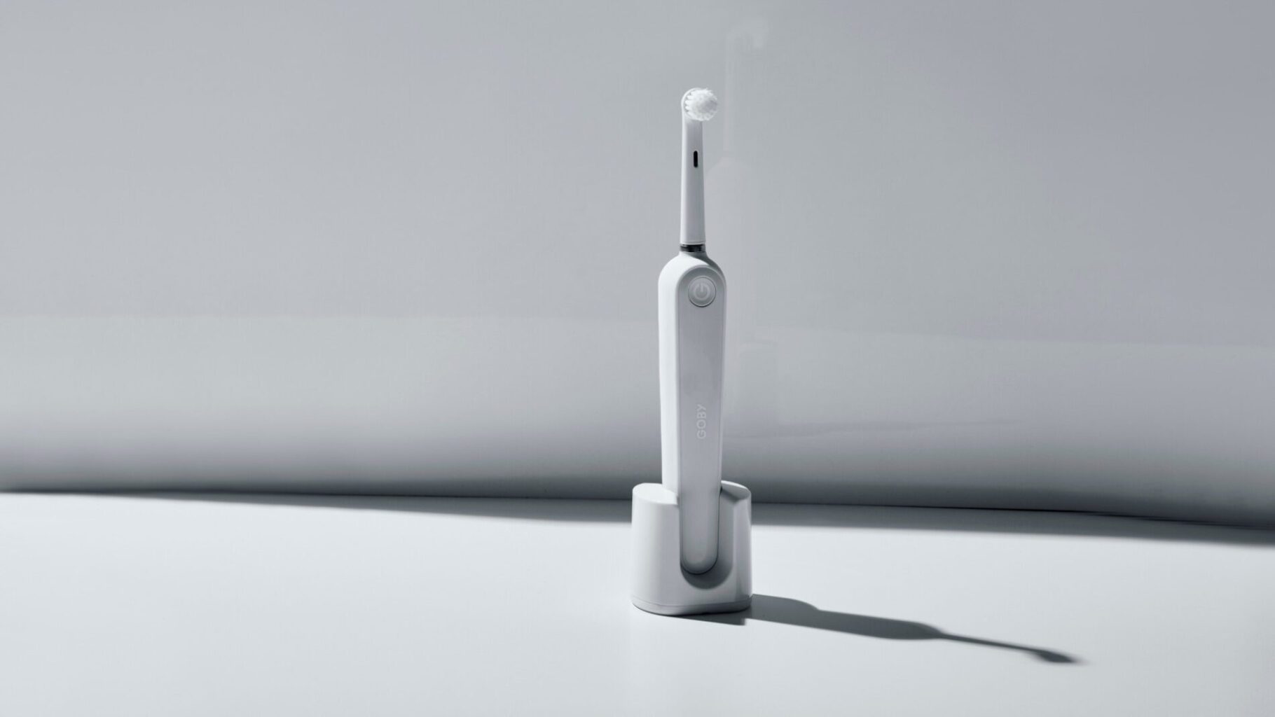 5 ventajas del cepillo de dientes eléctrico