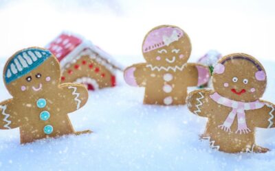 Sustitutos del azúcar para esta Navidad