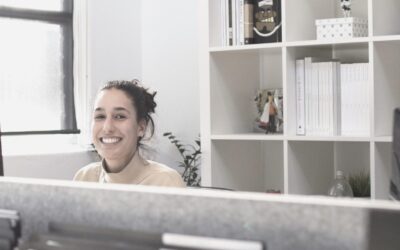 Cuida tu salud dental en el trabajo