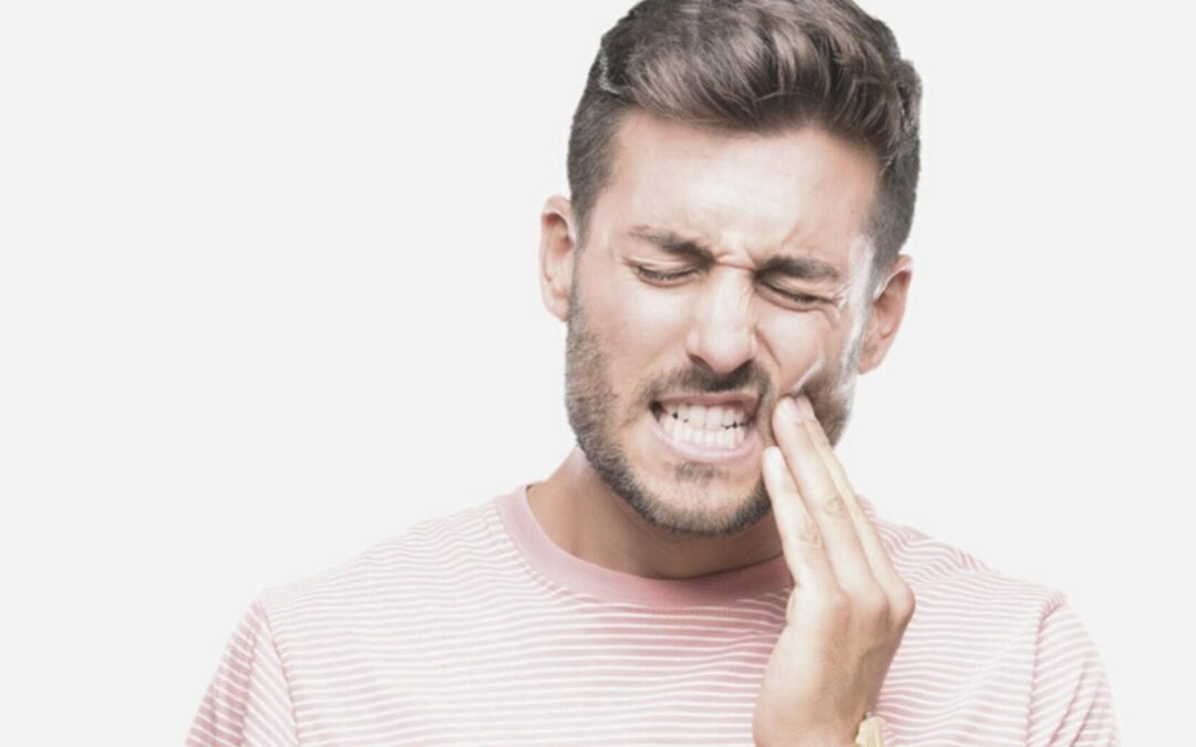 ¿Qué provoca la sensibilidad dental? | Clínica Dental PCM | Córdoba