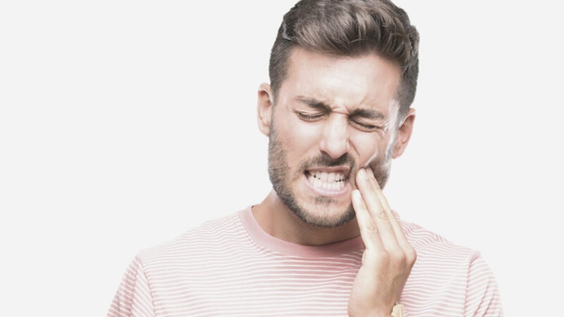 ¿Qué provoca la sensibilidad dental? | Clínica Dental PCM | Córdoba