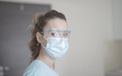 La nueva normalidad en el dentista