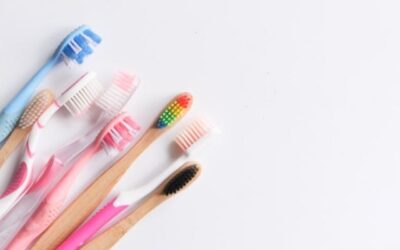 Cómo es el cepillo de dientes perfecto