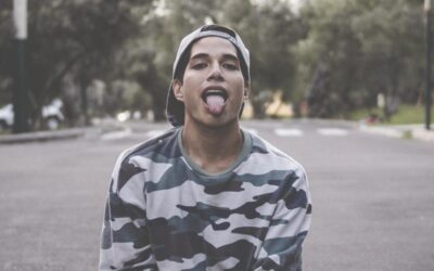 Lo que tu lengua dice sobre tu salud