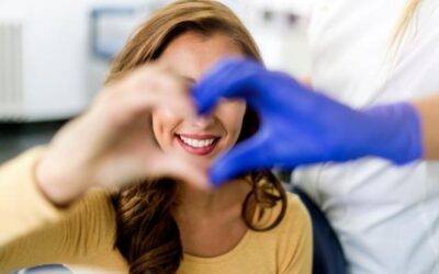 ¿Cuándo necesitas ir al dentista?