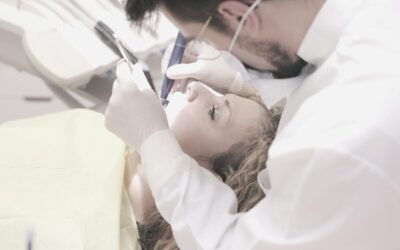 ¿Qué es la caries interproximal?