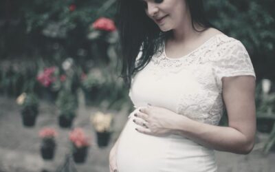 Salud dental durante el embarazo