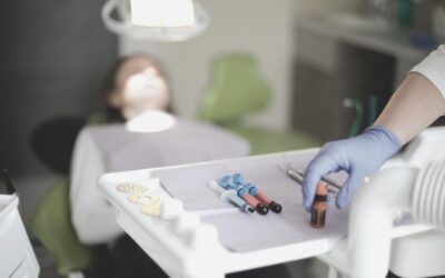 ¿En qué consiste una revisión dental?