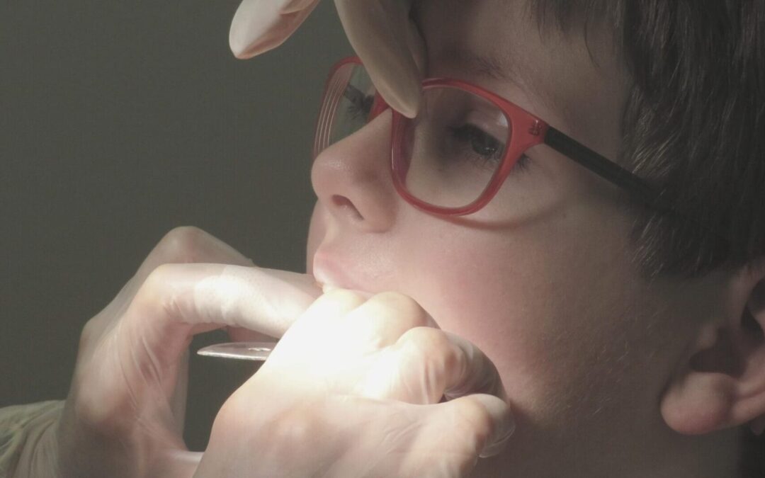 Consejos para la primera vez de los niños en el dentista