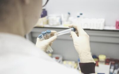 Colutorio para combatir el coronavirus