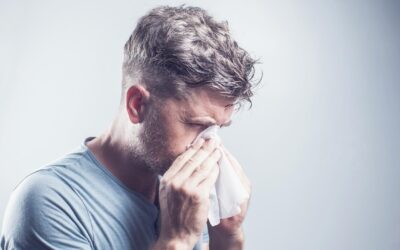 Cómo afectan las alergias a la salud dental