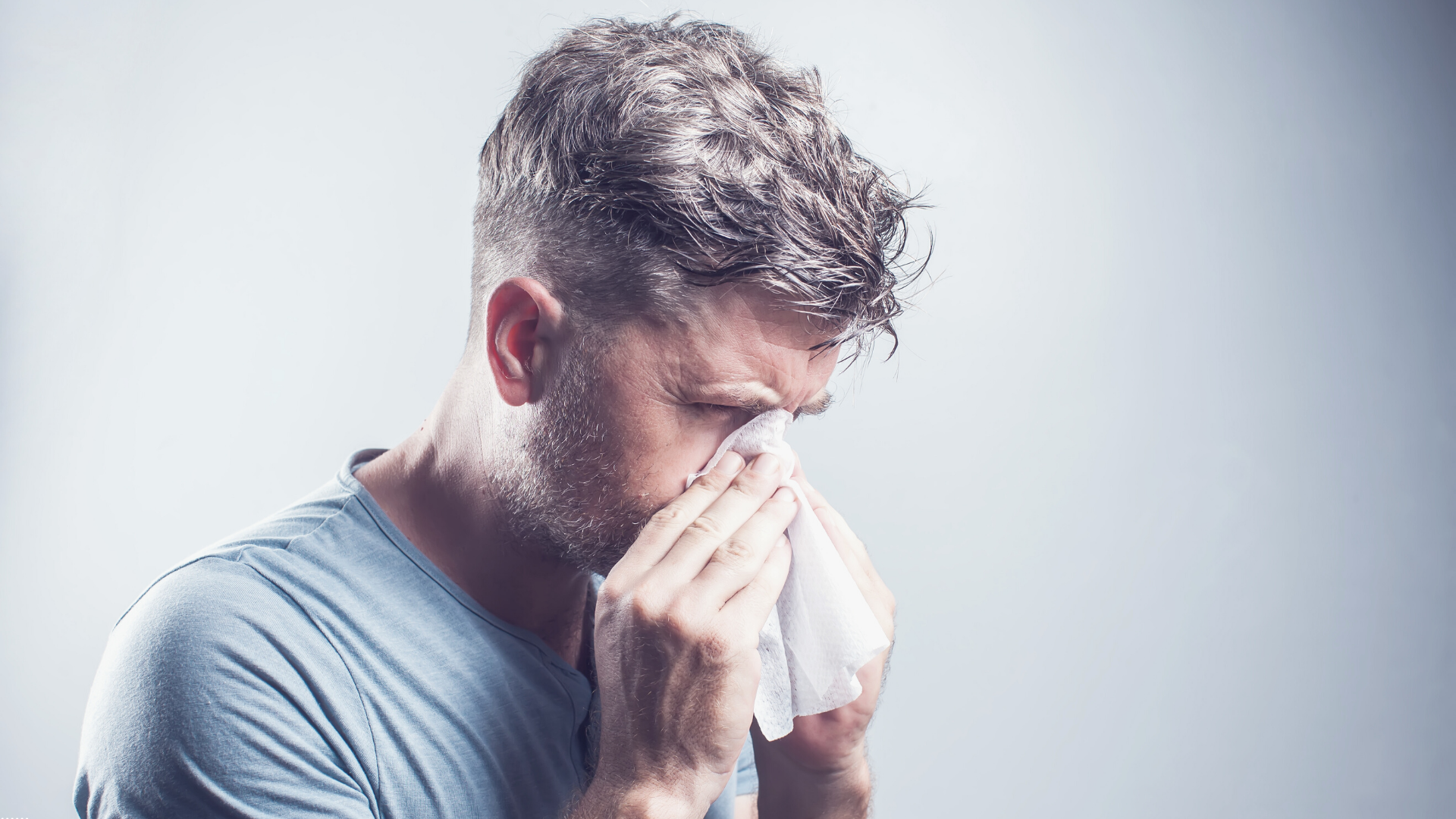 Cómo afectan las alergias a la salud dental