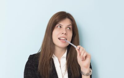 10 malos hábitos para tus dientes